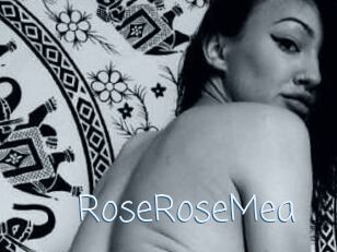 RoseRoseMea