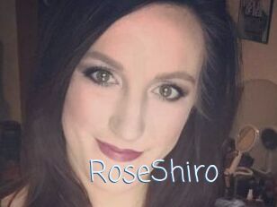RoseShiro