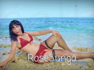 RoseSunga