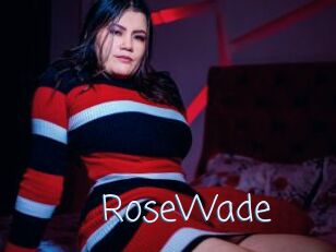 RoseWade