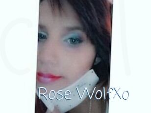 Rose_WolfXo