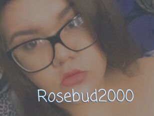 Rosebud2000