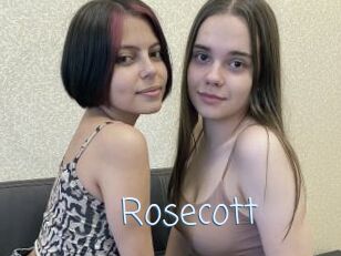 Rosecott