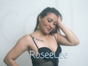 RoseeLee