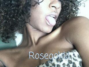 Rosegoldd