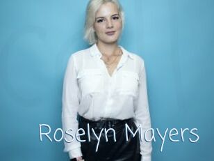 Roselyn_Mayers