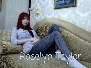 Roselyn_Taylor