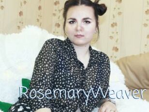 RosemaryWeaver