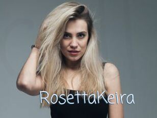 RosettaKeira