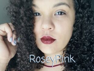 RoseyPink