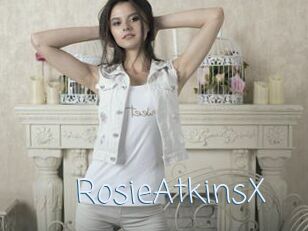 RosieAtkinsX