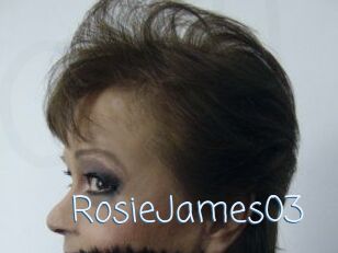 RosieJames03