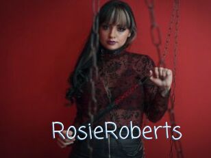 RosieRoberts