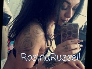 RosinaRussell