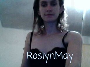 RoslynMay
