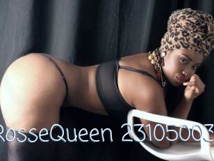 RosseQueen