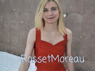 RossetMoreau