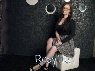 Rosytta