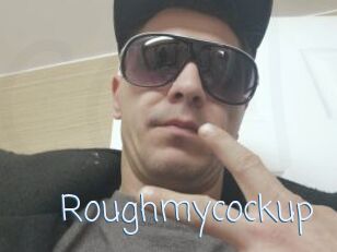 Roughmycockup