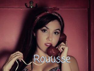 Rouusse