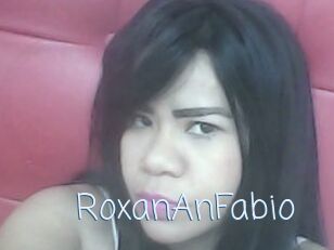 RoxanAnFabio