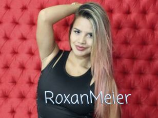 RoxanMeier