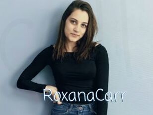 RoxanaCarr