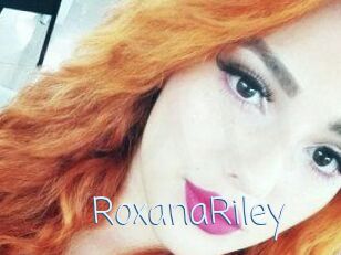 RoxanaRiley