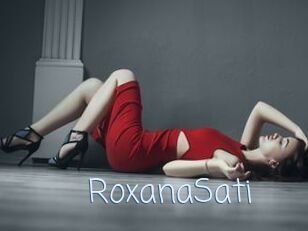 RoxanaSati