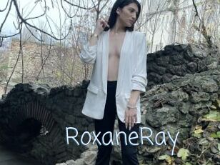 RoxaneRay
