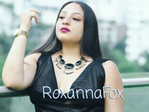 RoxannaFox