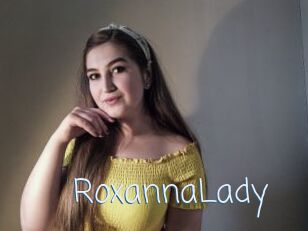 RoxannaLady