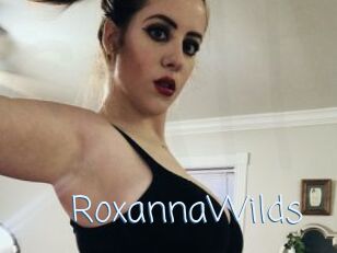 RoxannaWilds