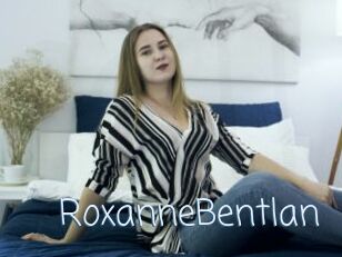 RoxanneBentlan