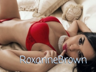 RoxanneBrown