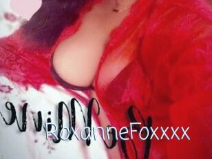 RoxanneFoxxxx