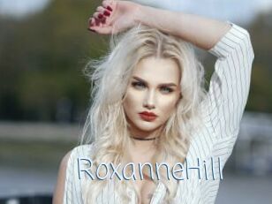 RoxanneHill