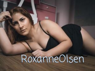 RoxanneOlsen
