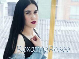 RoxanneRosee