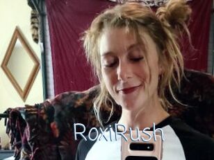 RoxiRush