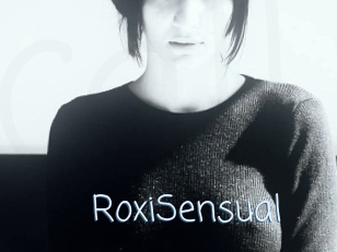 RoxiSensual