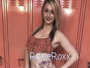 RoxieRoxx