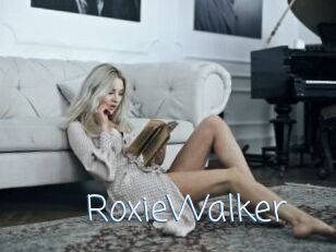 RoxieWalker