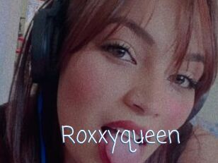 Roxxyqueen