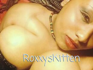 RoxxysKitten