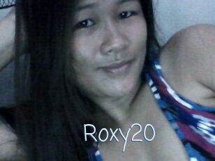 Roxy20