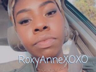 RoxyAnneXOXO