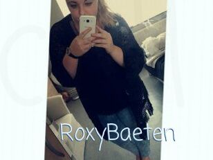 RoxyBaeten