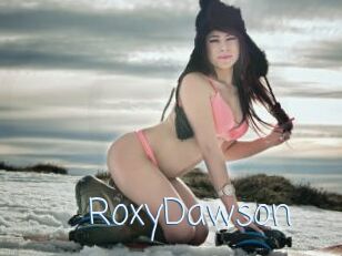 RoxyDawson
