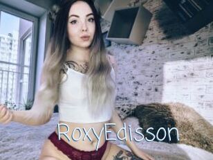 RoxyEdisson